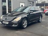 Mercedes-Benz R 320  4Matic AUTOMATIK+6/SITZER+AHK - schwarze Mercedes-Benz R-Klasse