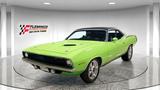 Plymouth Cuda - Plymouth aus 1970