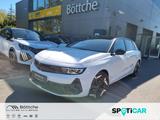 Opel Astra GSe PHEV LED/Navi/SHZ/PDC/DAB+/360°Kamera - Opel Astra: Gse