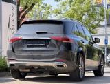 Mercedes-Benz GLE 350 de 4Matic 9G-TRONIC AMG Line - gebrauchte Mercedes-Benz GLE 350 aus dem Jahr 2023