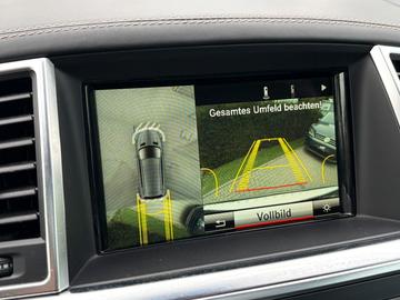 2014 Mercedes-BENZ GLS 缩略图 46