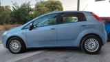 Fiat Grande Punto 1.3 MJT 90 CV Cambio Automatic - Fiat Grande Punto mit Diesel-Antrieb: 1.9