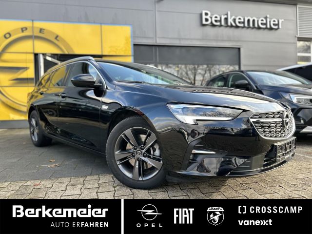 Opel Insignia B ST AT Elegance **AHK/Kamera/el. Heck*