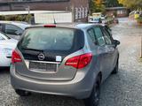 Opel Meriva 1.4 ecoFLEX Active 88kW S/S 5-Gang - Opel Meriva: Active