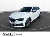 Skoda Scala 1.0 TSI Klima PDC SiHz RüKa Keyless - gebrauchte Skoda Scala aus dem Jahr 2022