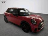 MINI John Cooper Works Cabrio - scheckheftgepflegte MINI John Cooper Works Cabrio
