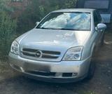 Opel Vectra C 2l Fahrbereit & TÜV - Opel Vectra aus 2002: 2.2