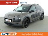 Citroën C4 Cactus 1.6 Blue-HDi Shine Aut.*NAVI*CAM*TEMPO - Citroën in Frankfurt (Main)