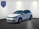 Volkswagen Polo 1.0 Lounge Klima SHZ Radio ESpiegel - Volkswagen Polo aus 2007