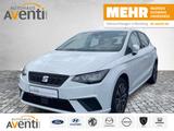Seat Ibiza Style Edition DSG*Kamera*LED*Navi*SHZ*Appl - gebrauchte Seat Ibiza aus dem Jahr 2024