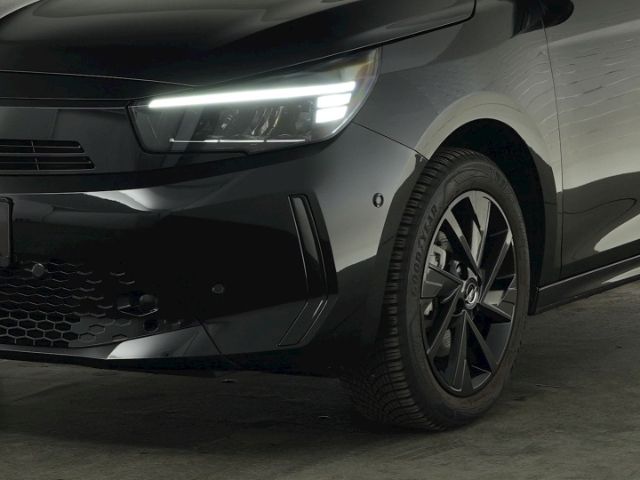 Corsa F FACELIFT GS+LED LICHT+NAVI+RÜCKFAHRKAMER