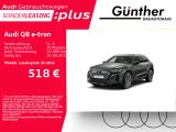 Audi Q8 e-tron 55 Advanced+360 KAMER+HEAD UP+STANDKLI - Audi e-tron Jahreswagen