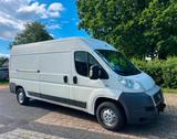 Fiat Ducato 2.2HDI 130 L3 Maxi Lang -TÜV/H... - Fiat Ducato: Lang