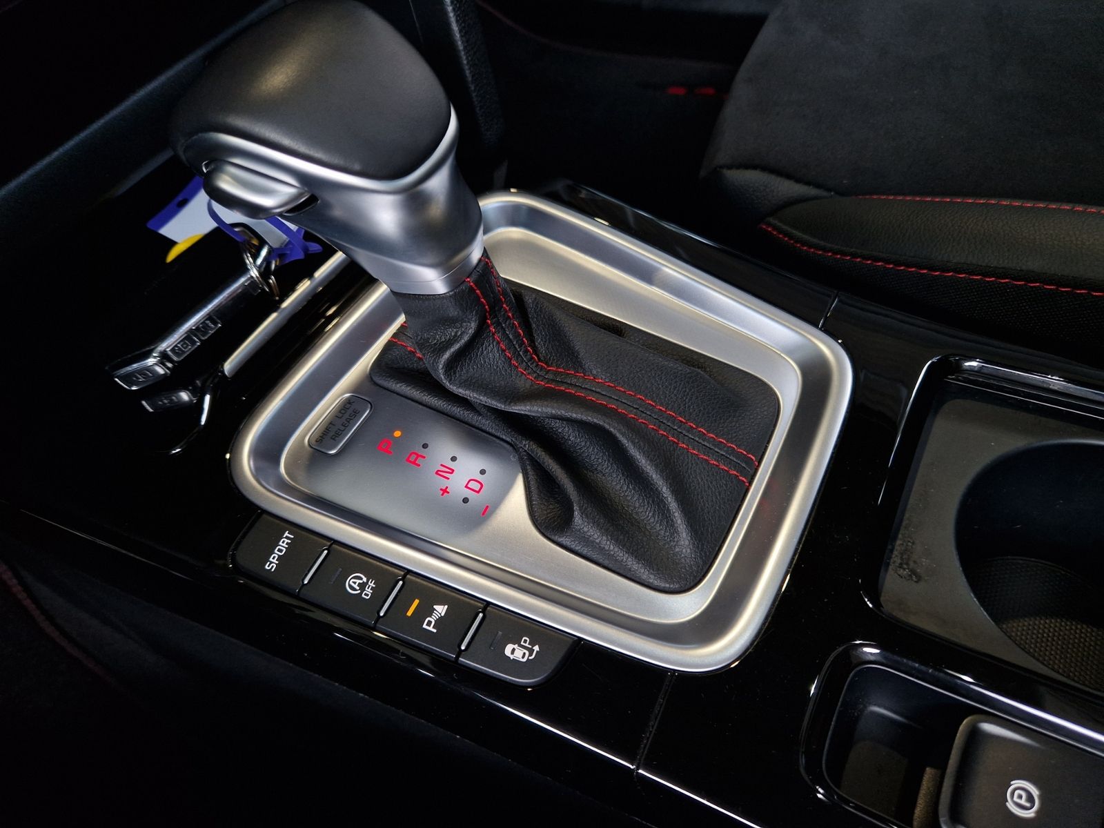 Fahrzeugabbildung Kia ProCeed GT KLIMA LED NAVI ALU