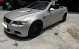 BMW M3 Cabrio M3 - gebrauchte BMW M3 aus dem Jahr 2013
