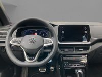 Volkswagen T-Cross - Vorschau Bild 9
