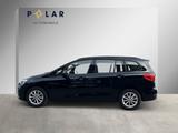 BMW 216d GranTourer*PDC*ACC*Navi*Sitzheizung*Multi - schwarze BMW 216