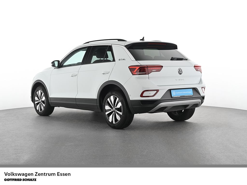 Volkswagen T-Roc - Bild 3
