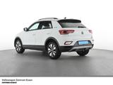 Volkswagen T-Roc Goal TSI LED  SHTZ  PDC  ACC - Volkswagen T-Roc GOAL mit Benzin-Antrieb