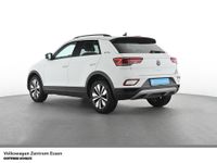Volkswagen T-Roc - Vorschau Bild 3