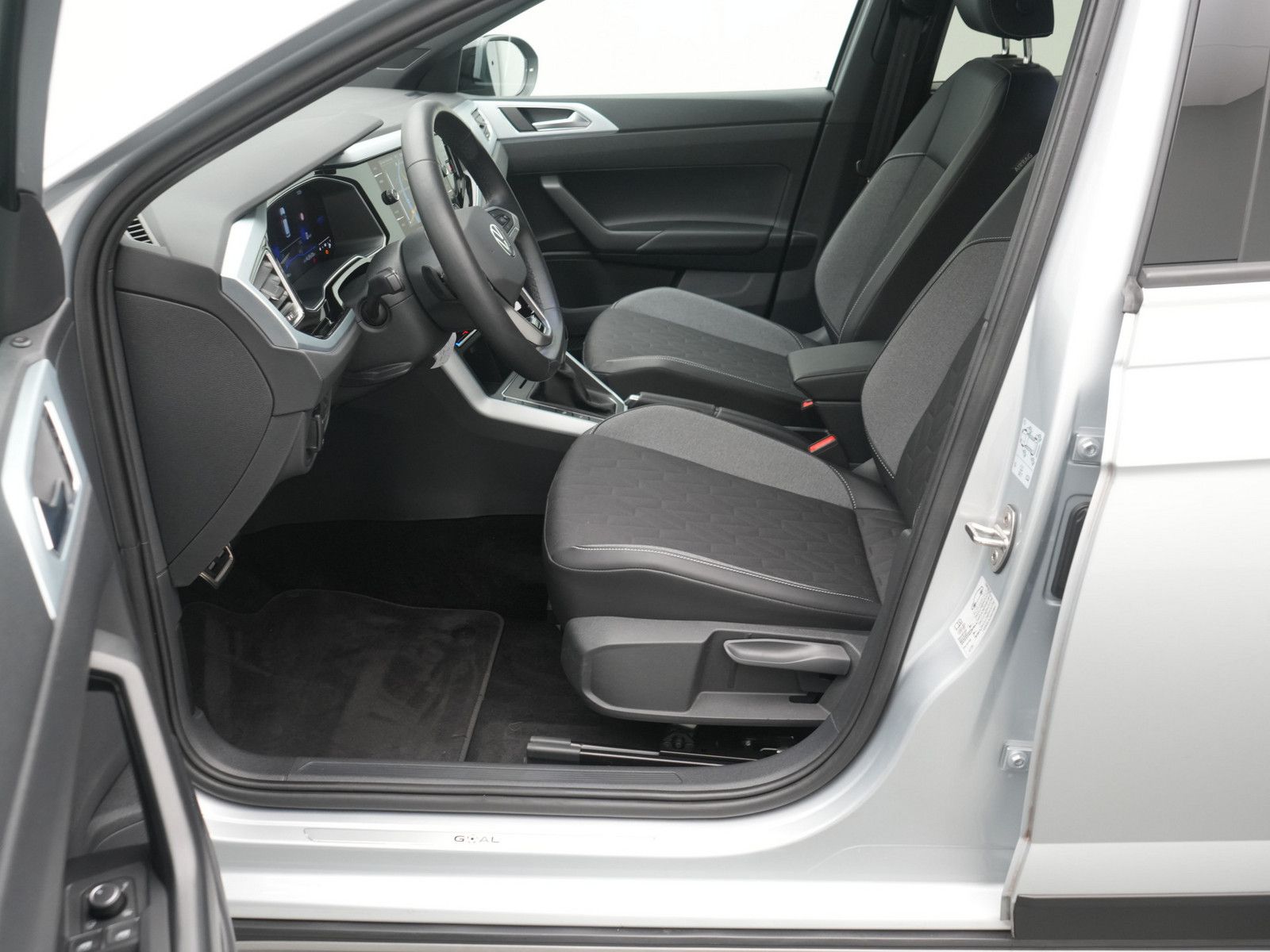 Volkswagen Taigo - Bild 14