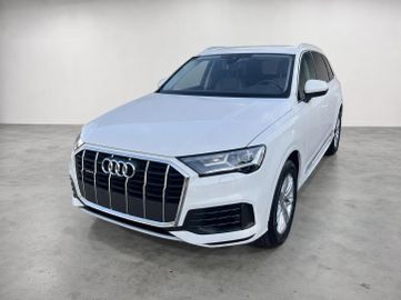 Audi Q7 - 7