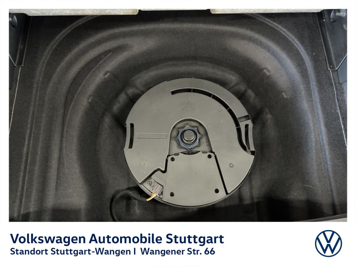 Volkswagen Golf - Bild 15