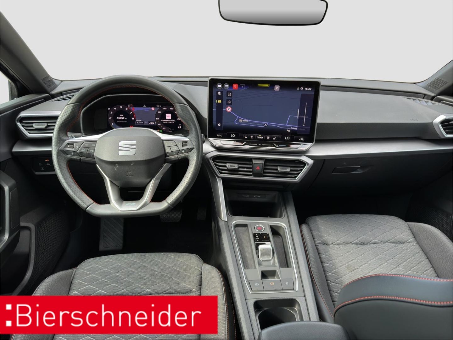 Seat Leon - Bild 19