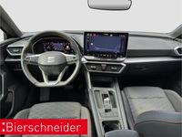 Seat Leon - Vorschau Bild 19