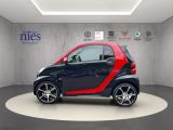 Smart fortwo coupe passion Carlsson Räder Klima Navi - Smart: Carlsson