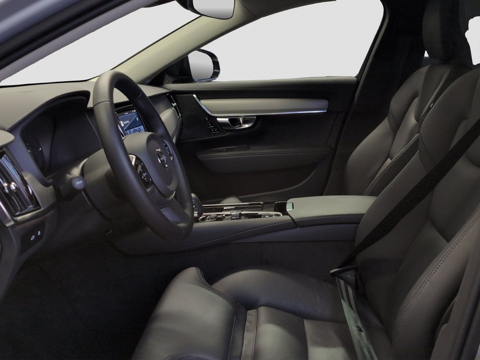 Volvo V90+Recharge+T8+360°R-Kam+abged.Scheiben+Standhg foto 11
