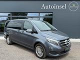 Mercedes-Benz V 220 d AVANTGARDE lang