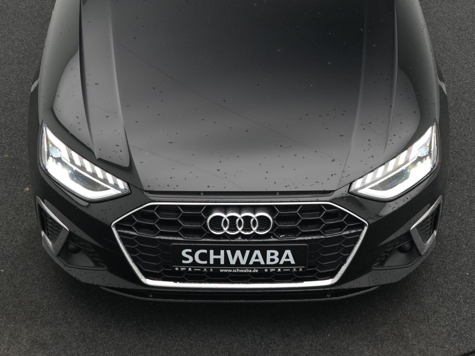 Audi A4 - Bild 28