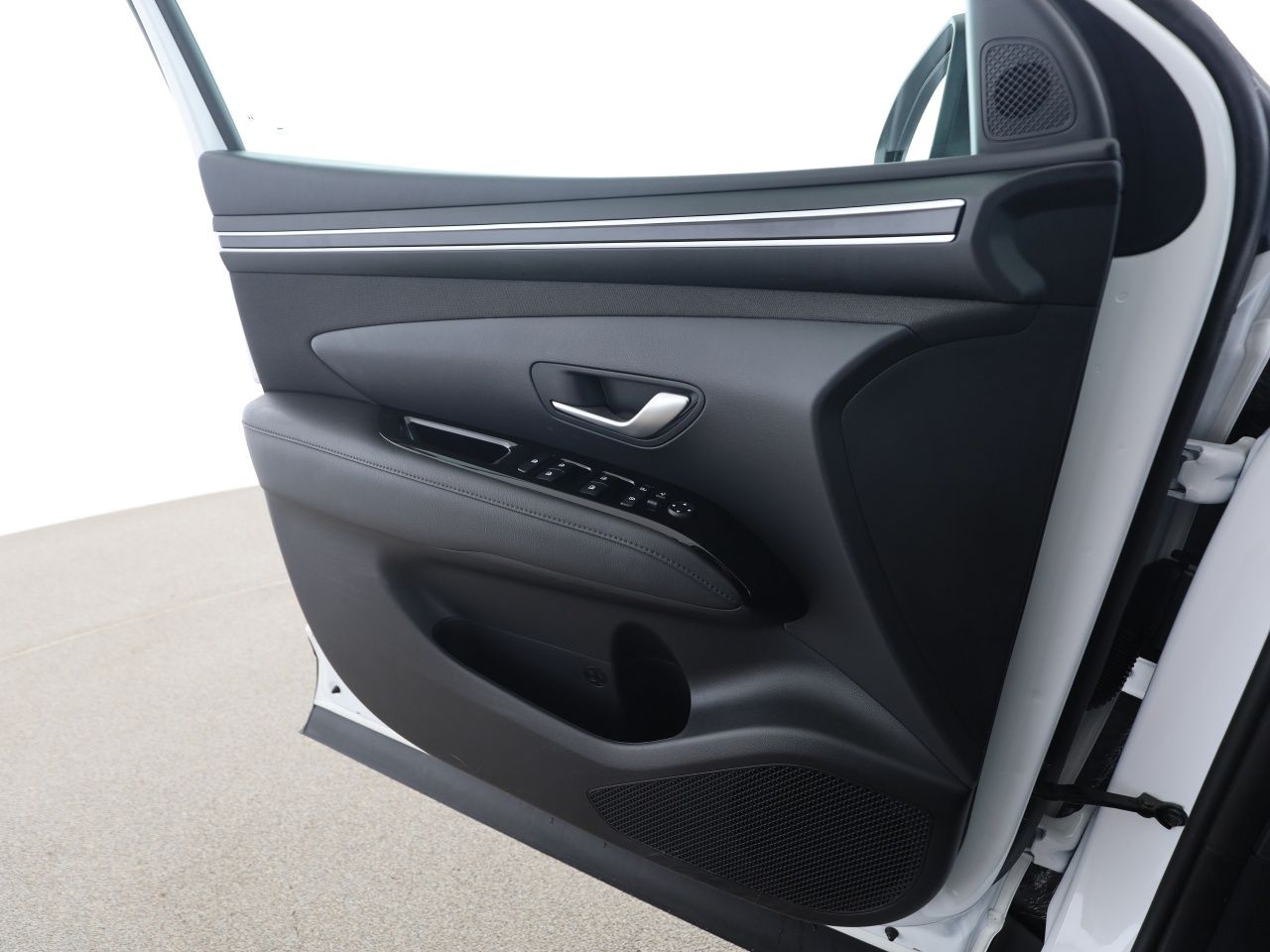 Hyundai Tucson – Bild 14