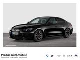 BMW i4 eDrive40 MSport + DAprof. + Glas + H/K + PApl