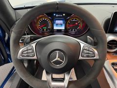 MERCEDES-BENZ AMG GT C PERFORMANCE*DYN PLUS*BRUMESTER*KAM*ACC* MERCEDES-BENZ AMG GT C PERFORMANCE*DYN PLUS*BRUMESTER*KAM*ACC*
