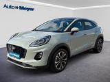 Ford Puma 1.0 HYBRID 125 MHEV Titanium |PD|GJR| - Ford Puma Jahreswagen