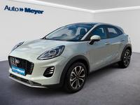 Ford Puma 1.0 HYBRID 125 MHEV Titanium |PD|GJR|