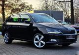 Skoda Fabia Combi Joy Navi DAB Alcantara - Skoda Fabia mit Diesel-Antrieb