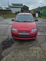 Chevrolet Kalos 1.2 SE SE - Chevrolet Kalos: 3 Türen