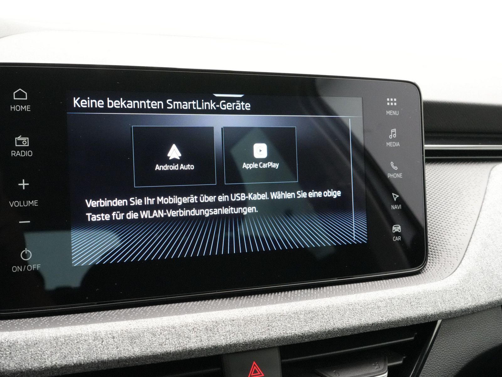 Skoda Kamiq - Bild 11
