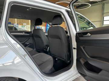 MYAUTOCENTER – Gebraucht- und Jahreswagen mit Werkstattservice in Pfaffenhofen Volkswagen Passat *LED*NAVI*ACC*KEY-LESS*1.HAND*19%MWST*