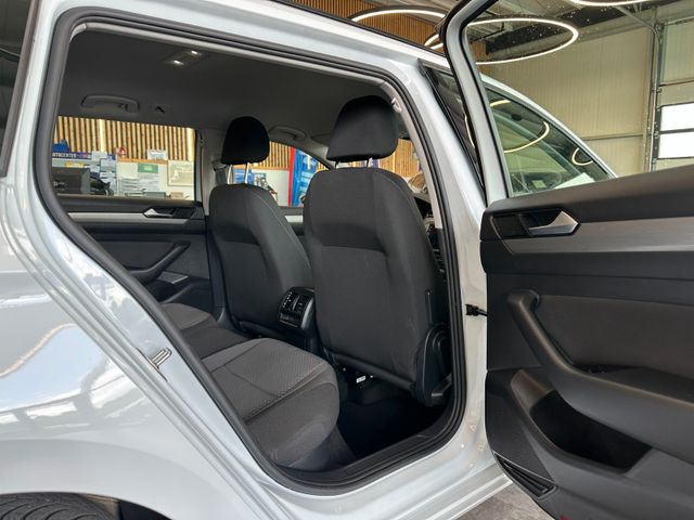 MYAUTOCENTER – Gebraucht- und Jahreswagen mit Werkstattservice in Pfaffenhofen Volkswagen Passat *LED*NAVI*ACC*KEY-LESS*1.HAND*19%MWST*