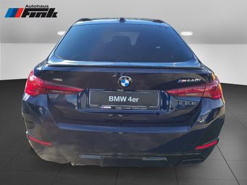 BMW M440i xDrive Sportpaket HK HiFi DAB LED GSD Shz