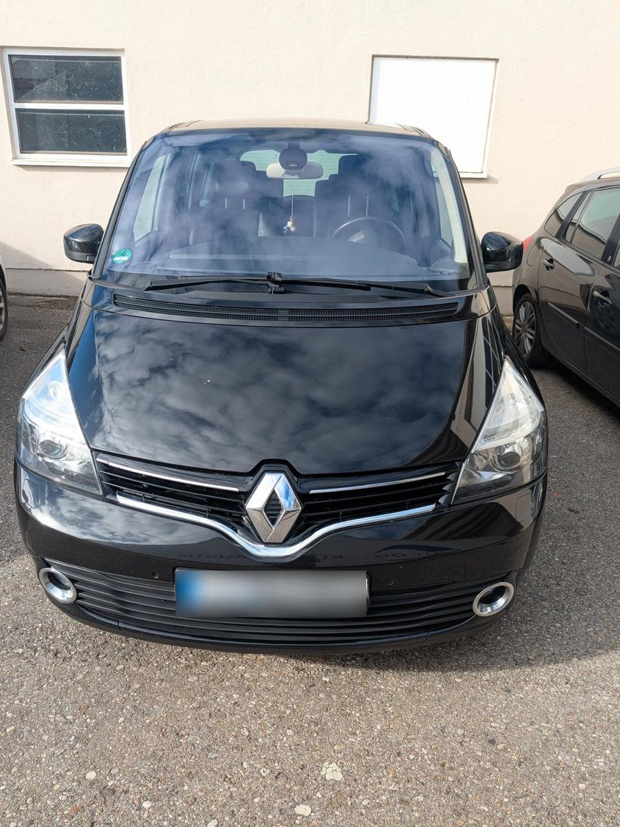 Renault Grand Espace