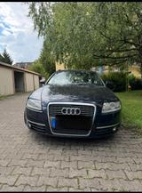 Audi A6 Allroad S-Line 3.0 TDI Quattro  2... - Audi A6 aus 2007: Line