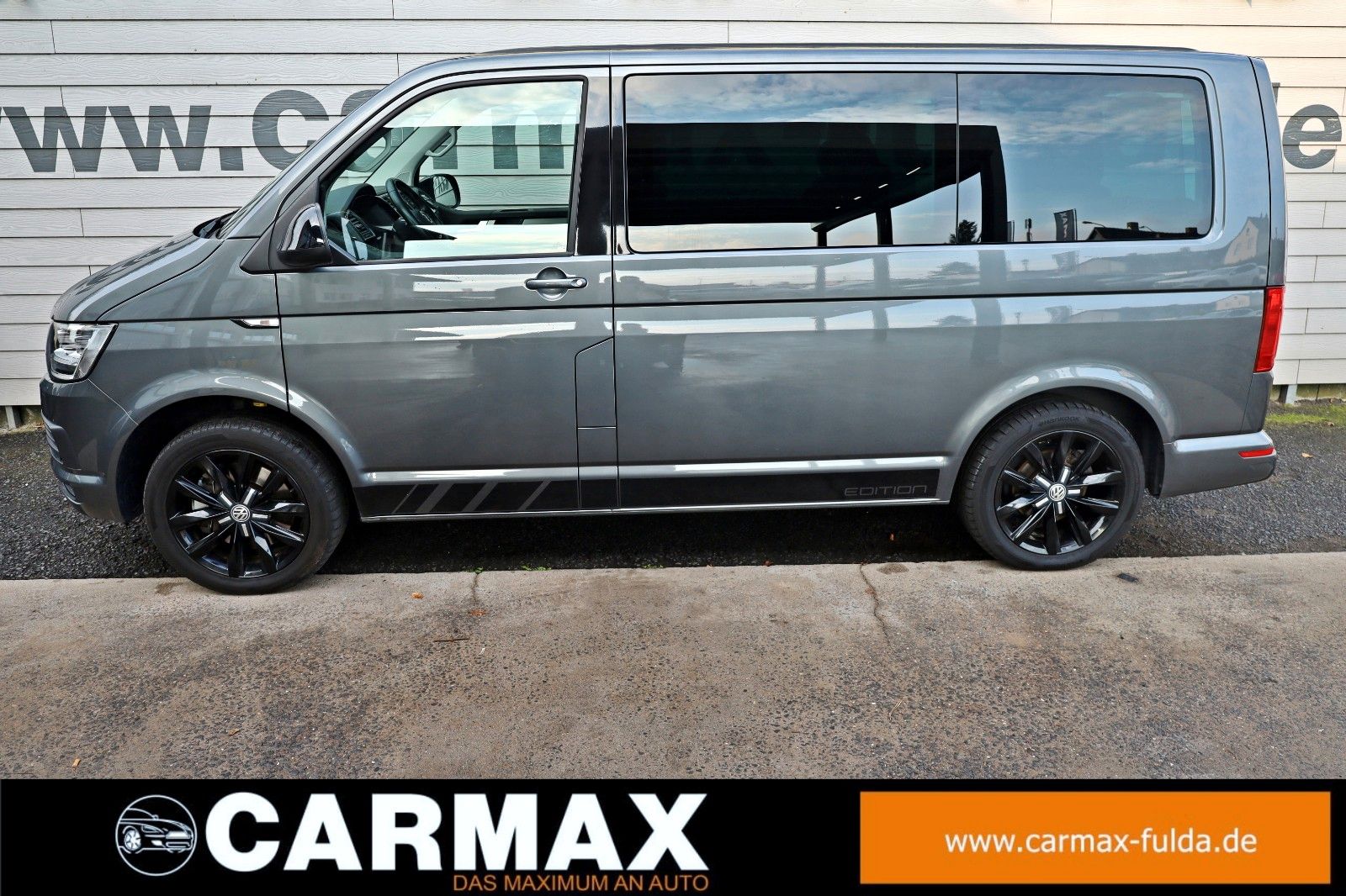 Fahrzeugabbildung Volkswagen T6 Multivan Edition T.Leder,Navi,Xenon,SD,Kamera