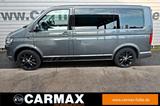 Volkswagen T6 Multivan Edition T.Leder,Navi,Xenon,SD,Kamera - Volkswagen: Multivan Edition