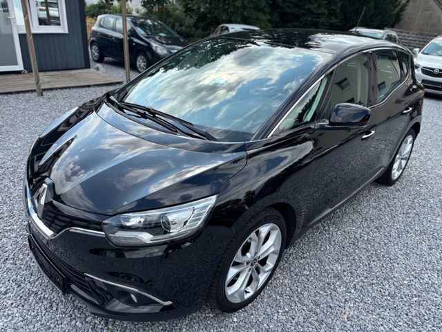 Renault Scenic IV Experience
