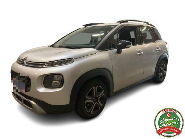 Citroën CITROEN C3 Aircross PureTech 82 Feel In Arrivo